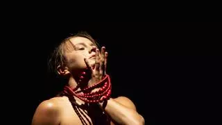 La Casa de la Cultura de Arrecife y La Plazuela acogen danza, cine y perfomances