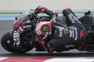 Así va el Mundial de MotoGP tras la carrera al sprint del Gran Premio de Hungría