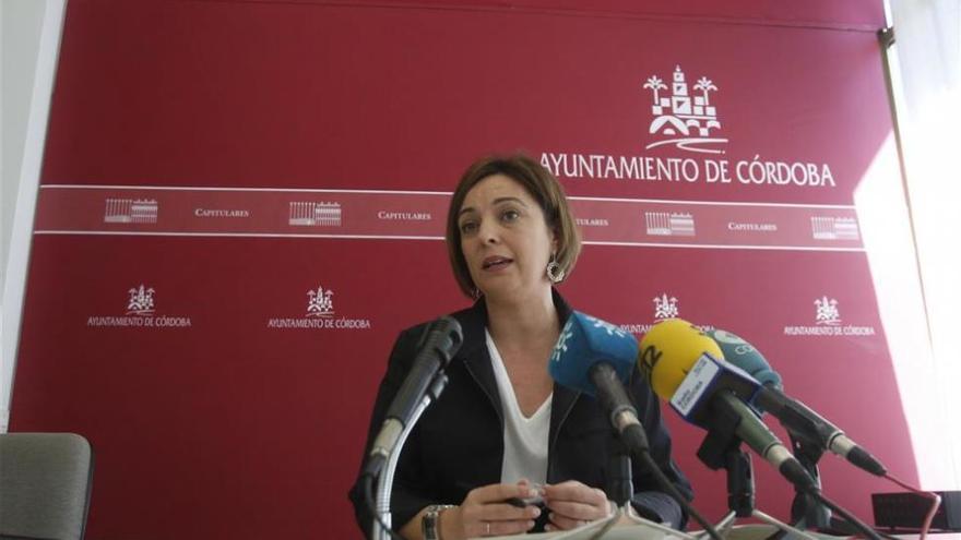 La alcaldesa califica los PGE de &quot;auténtico desprecio&quot; a Córdoba