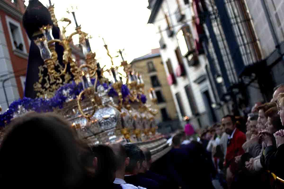 procesion, semana santa, religion
