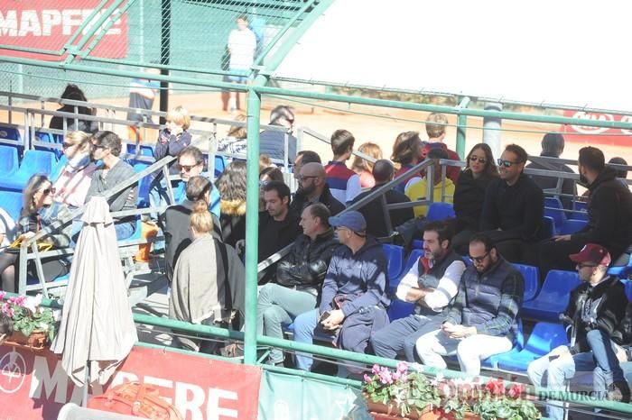 Campeonato de España de tenis