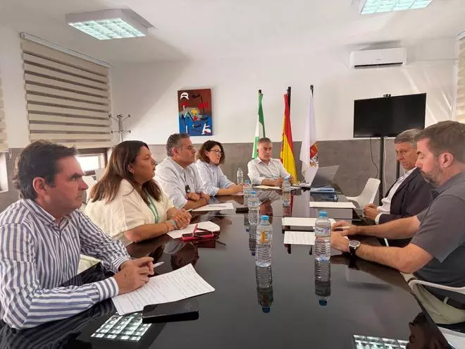 El Ayuntamiento de Montoro rechaza el cierre de las instalaciones de Patrimonio Comunal Olivarero y pide una vía de diálogo