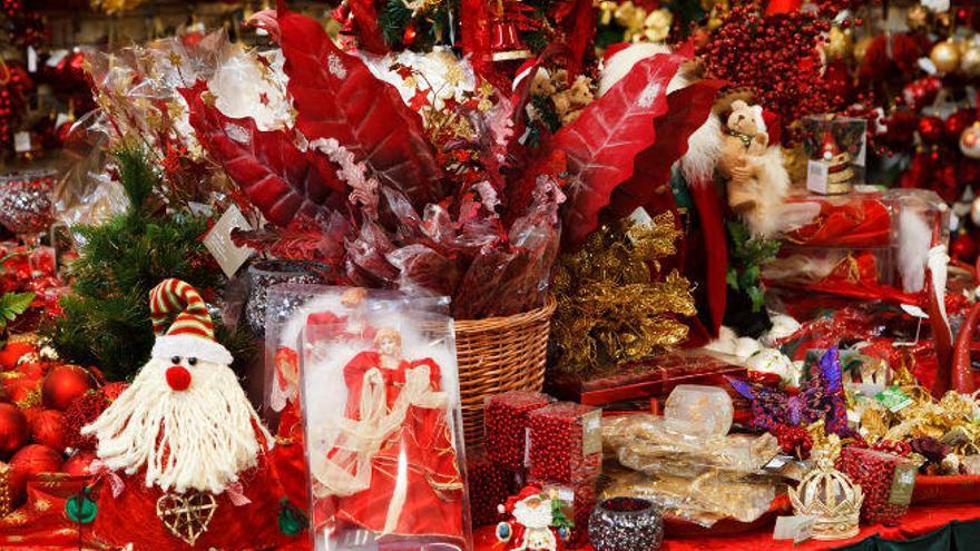 Los 5 mejores mercadillos navideños de València