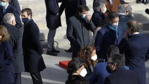 El vell vestit