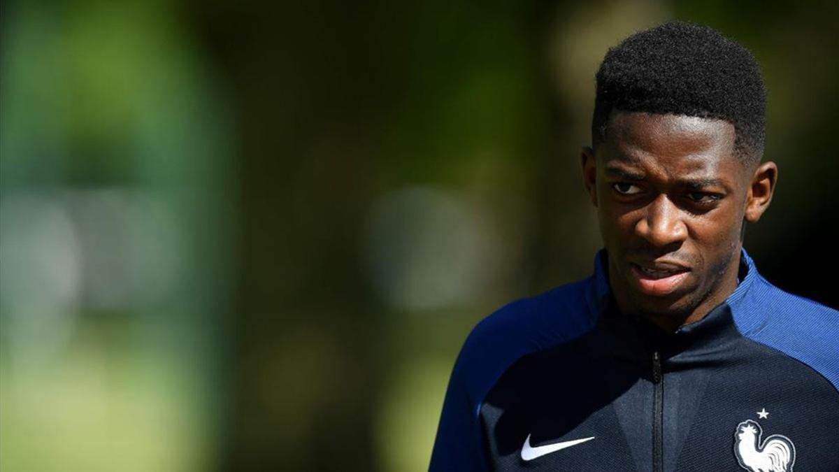 Dembélé