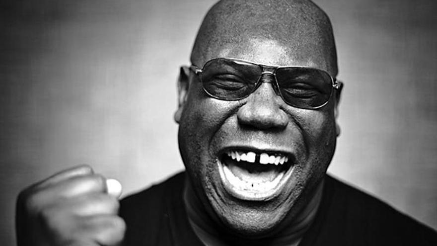 Carl Cox.