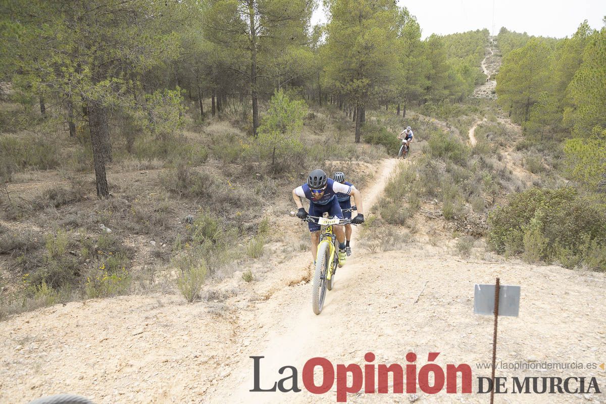 Memorial Luis Fernández XCM en Cehegín