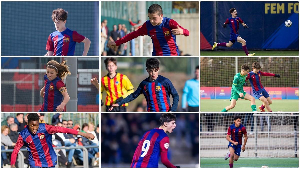 Equipo ideal 18 de Marzo