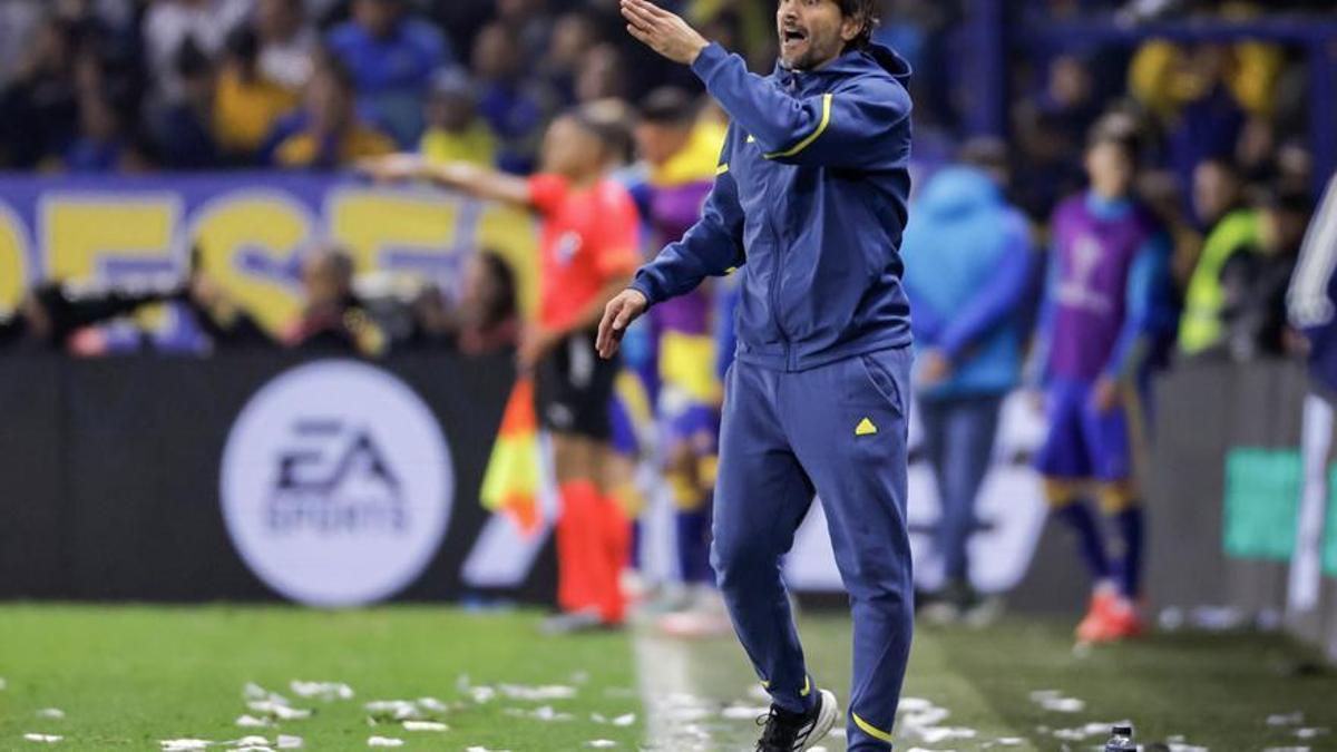 El Boca logra una importante victoria