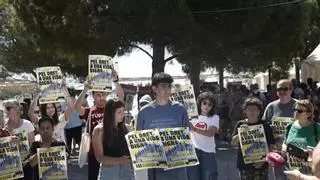 Manifestación en Palma contra la saturación turística: hora de inicio y el recorrido