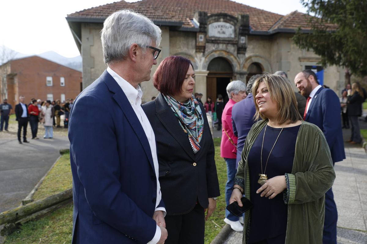 Pedro Sánchez elige Asturias para presentar su plan para la España vaciada.