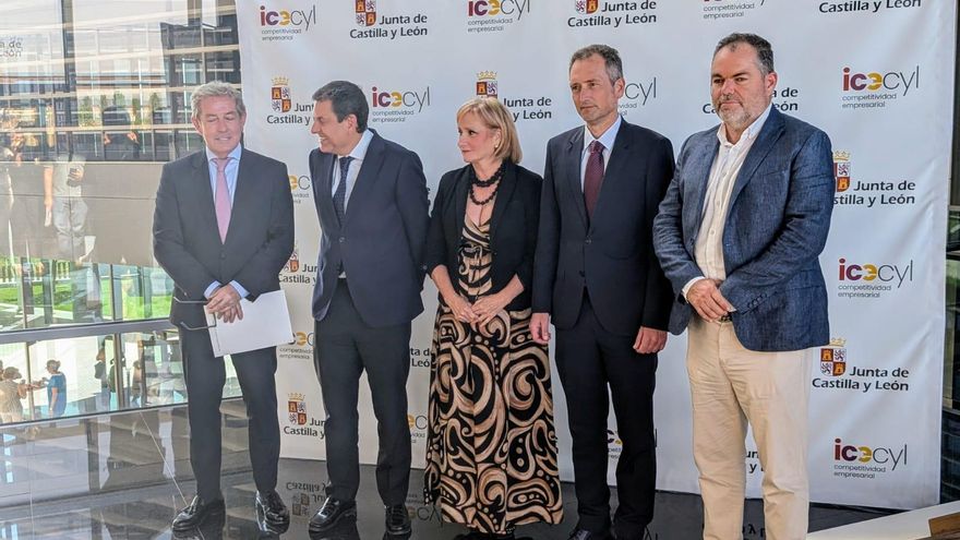 La industria de la Defensa, un arma de futuro en Las Cuencas: La Cámara de Comercio impulsa la red de cooperación &quot;Vía Carisa&quot;