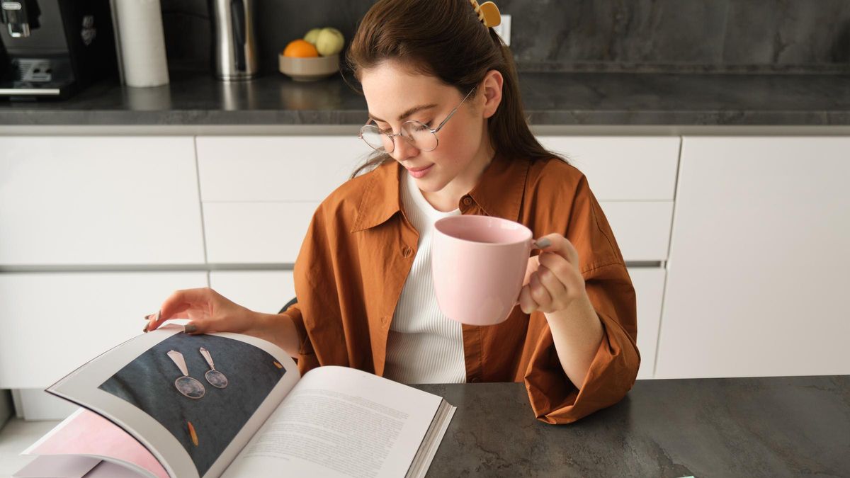 Estos 5 libros de nutricionistas hicieron que comer sano fuera muy fácil y rico