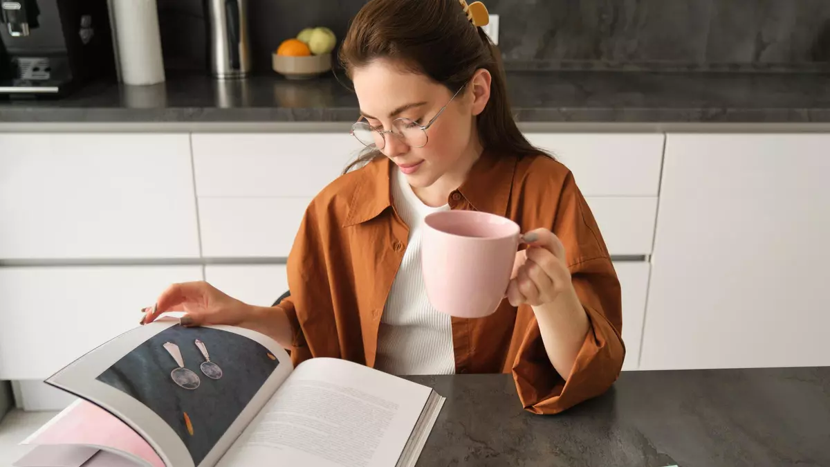 Estos 5 libros de nutricionistas hicieron que comer sano fuera muy fácil y rico
