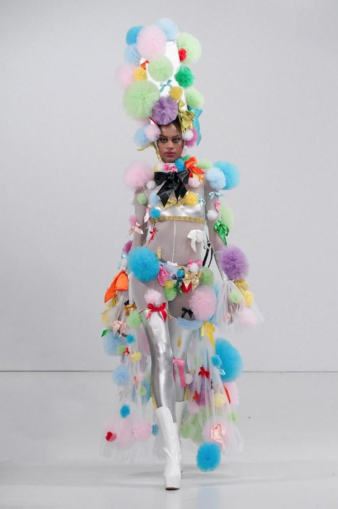 Pam Hogg