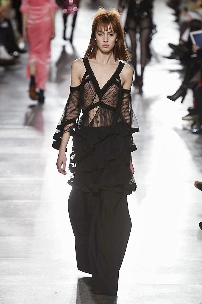 Preen By Thornton Bregazzi