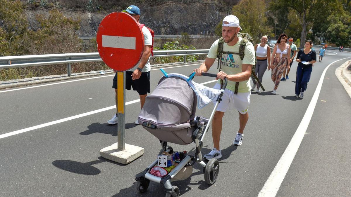 Para El Pino, hasta en pañales | JUAN CASTRO 