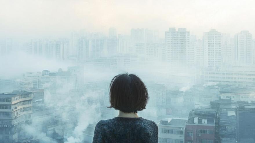 Miles de millones de personas en todo el planeta viven en entornos que violan los derechos ambientales básicos