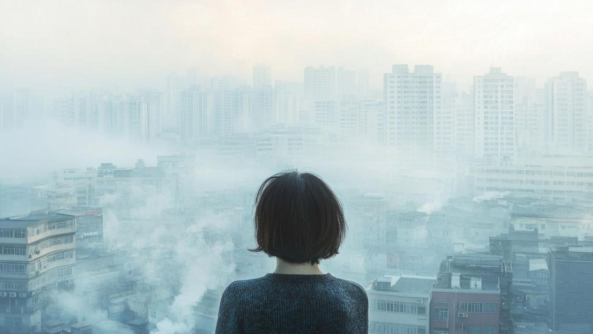 Miles de millones de personas en todo el planeta viven en entornos que violan los derechos ambientales básicos Miles de millones de personas en todo el planeta viven en entornos que violan los derechos ambientales básicos