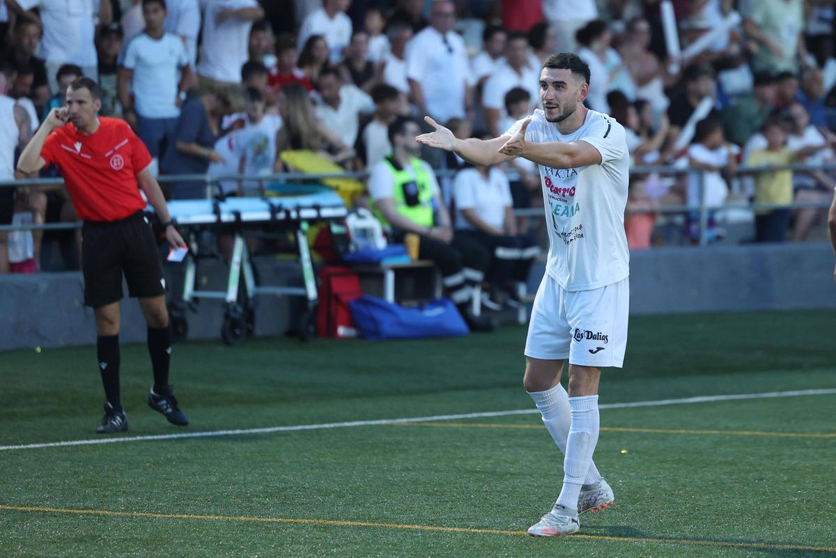 Aquí están las mejores fotos del ascenso de la Peña Deportiva
