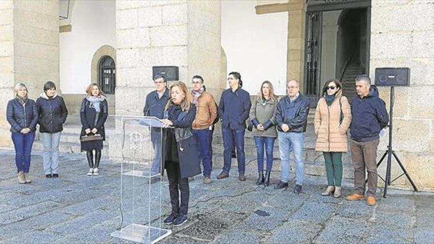 La Oficina de Igualdad ha atendido a más de 100 mujeres con órdenes de protección