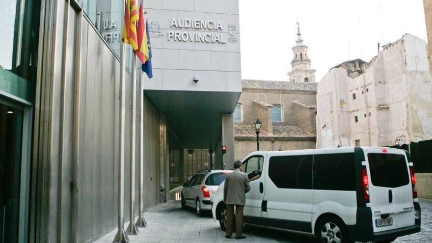 El juicio por la operación Molinos podría retrasarse a finales del 2015