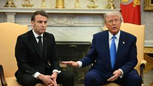 França repatria el seu or dels EUA i es distancia (encara més) de l’Administració Trump