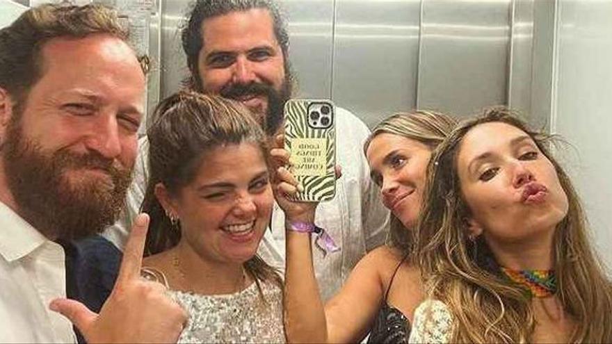 Las influencers se van de boda: así será la fiesta del año este fin de semana en Segovia