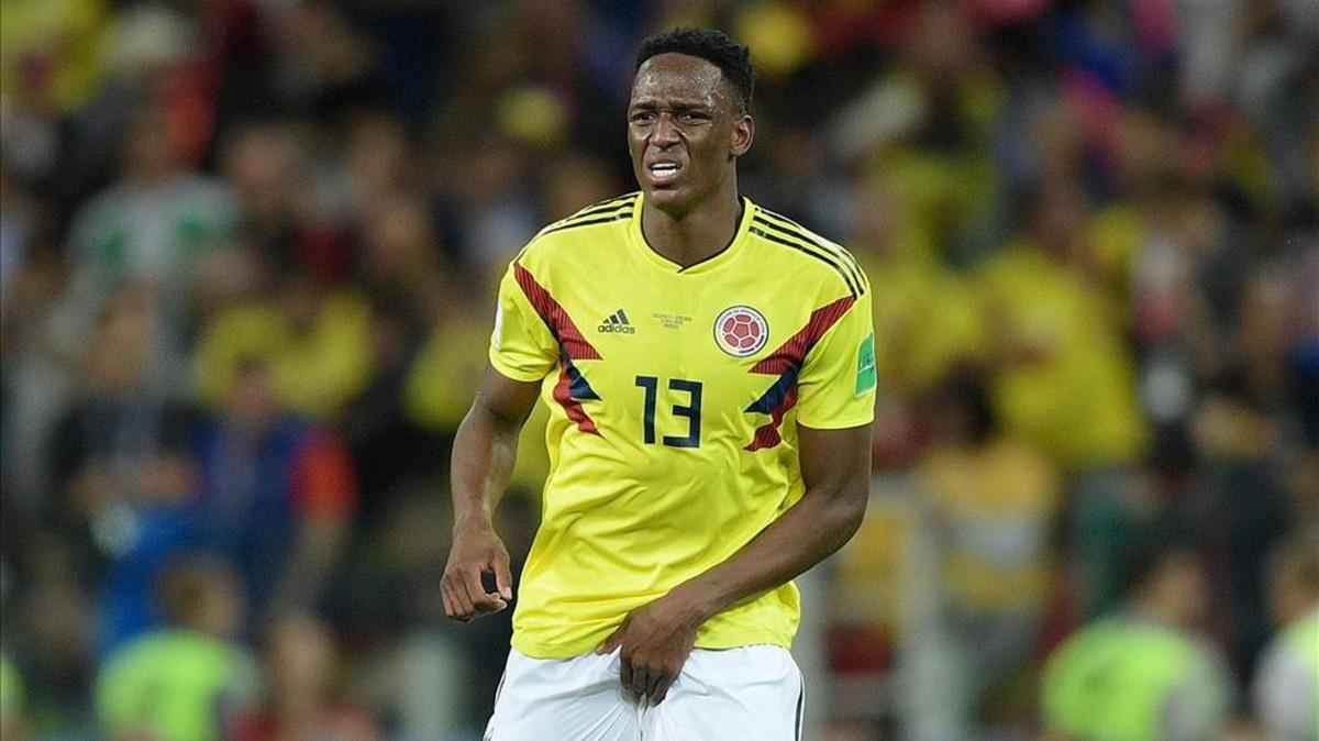 xortunocolombia s defender yerry mina celebrates his goal180805034538