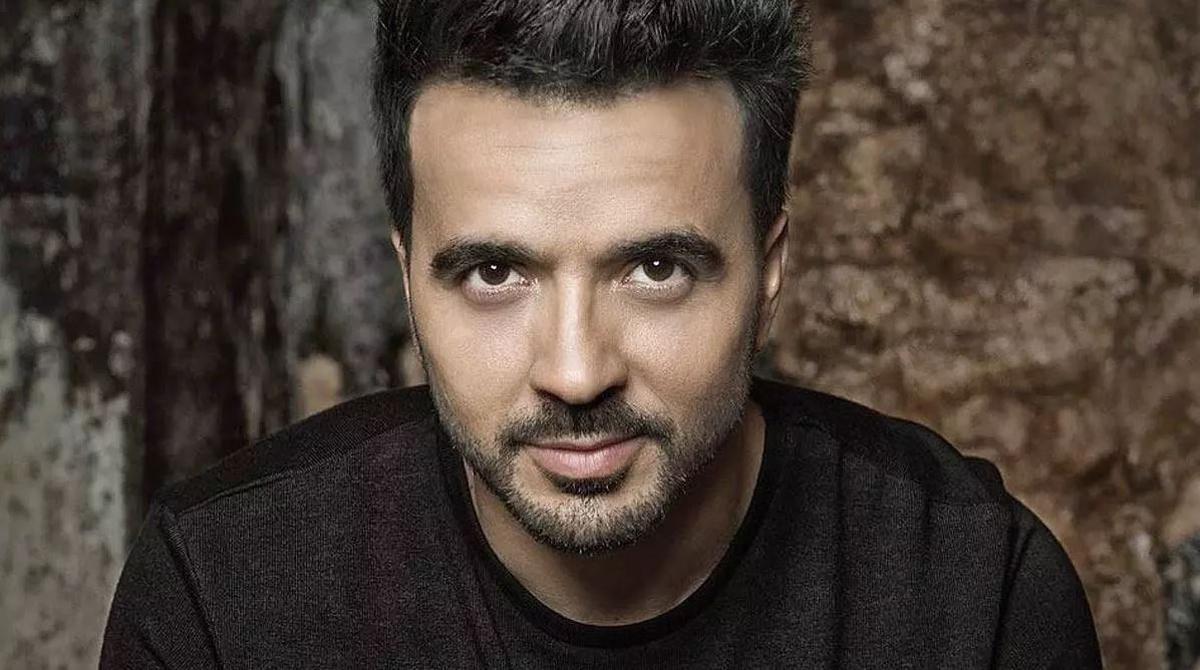 Luis Fonsi, en una imagen promocional reciente