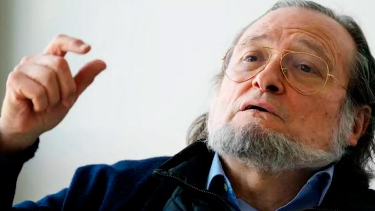 El economista Niño Becerra propone su solución para este problema.