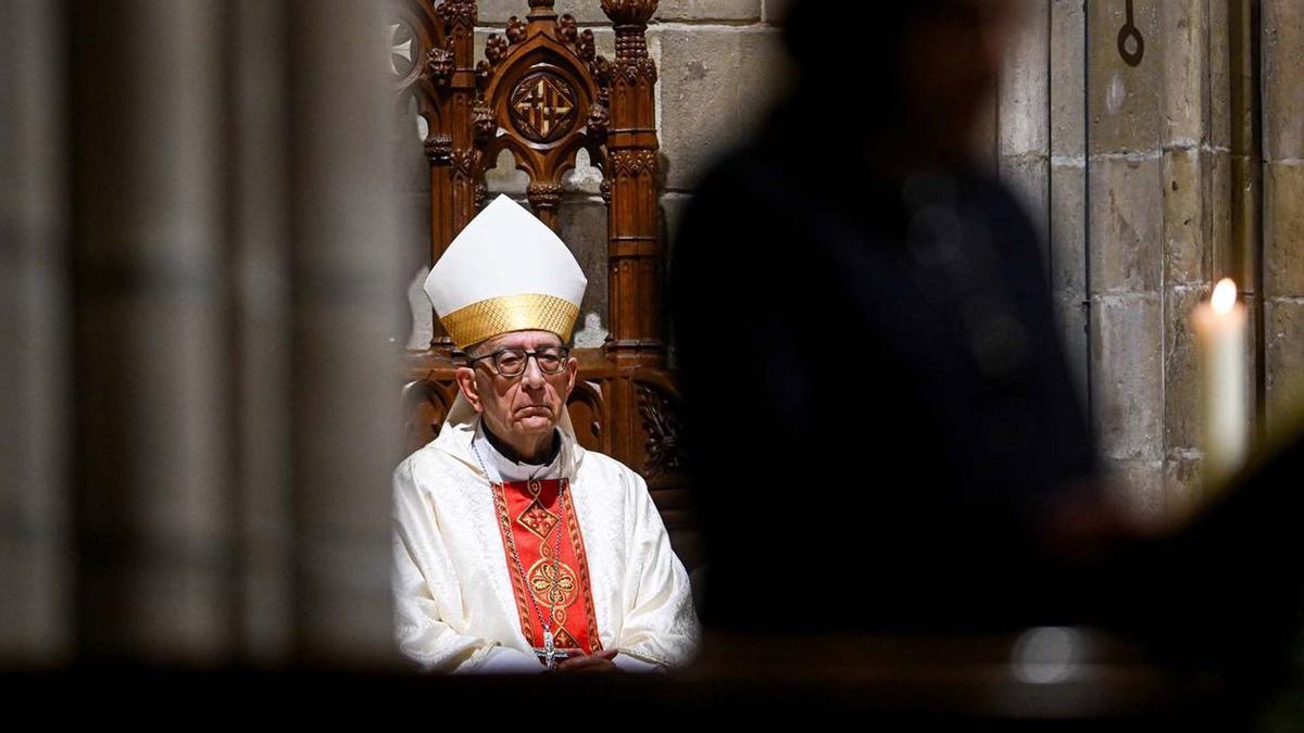 Estos son los 5 cardenales españoles que participarán en el cónclave para elegir nuevo Papa
