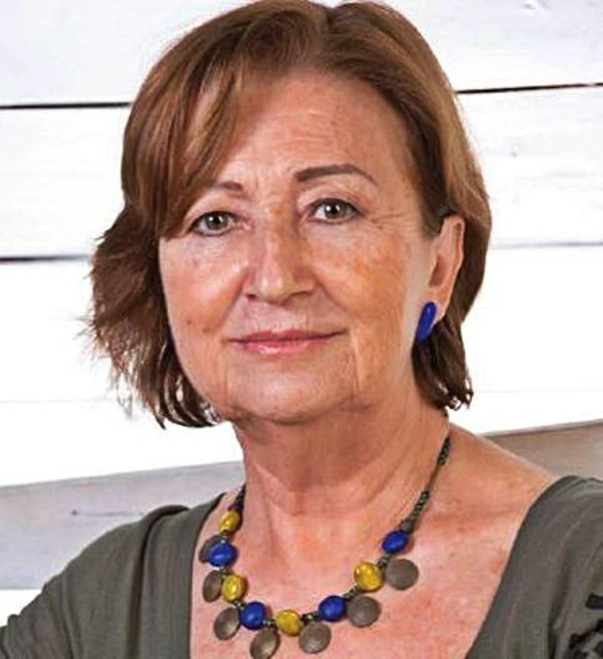 Maluy Benet retrata la societat valenciana a ‘El silenci trencat’