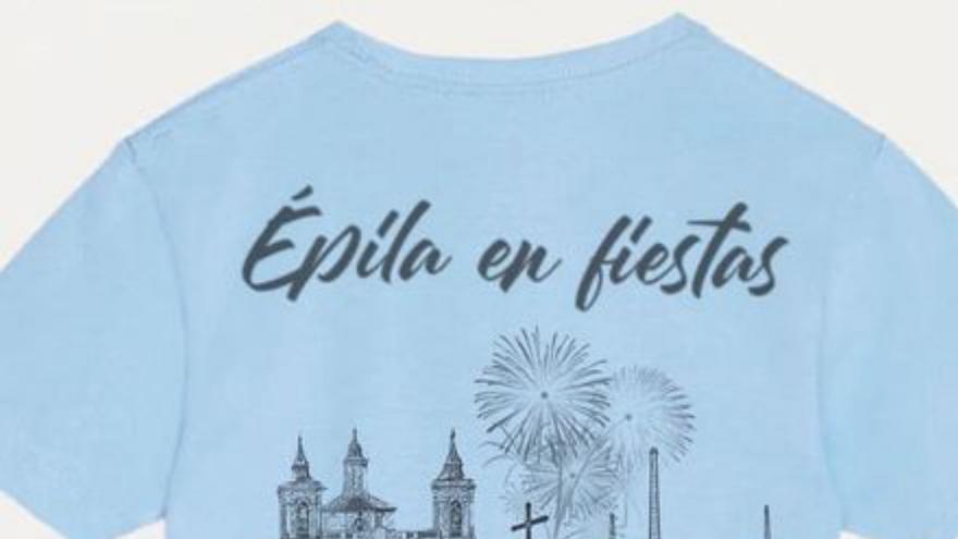 Épila disfruta de unos festejos repletos de actos y animación