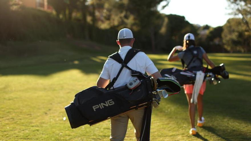 La sella golf renueva el recorrido en su 30 aniversario