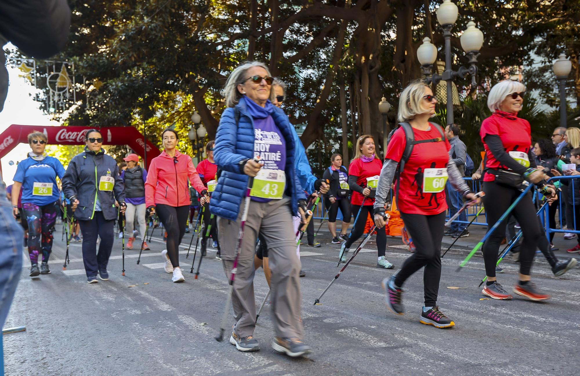 Carrera de las Ciudades contra el Cáncer de Páncreas