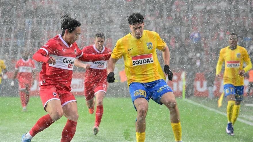 La UD Alzira se llevará un pellizco del fichaje de Nacho Ferri por el histórico Feyenoord