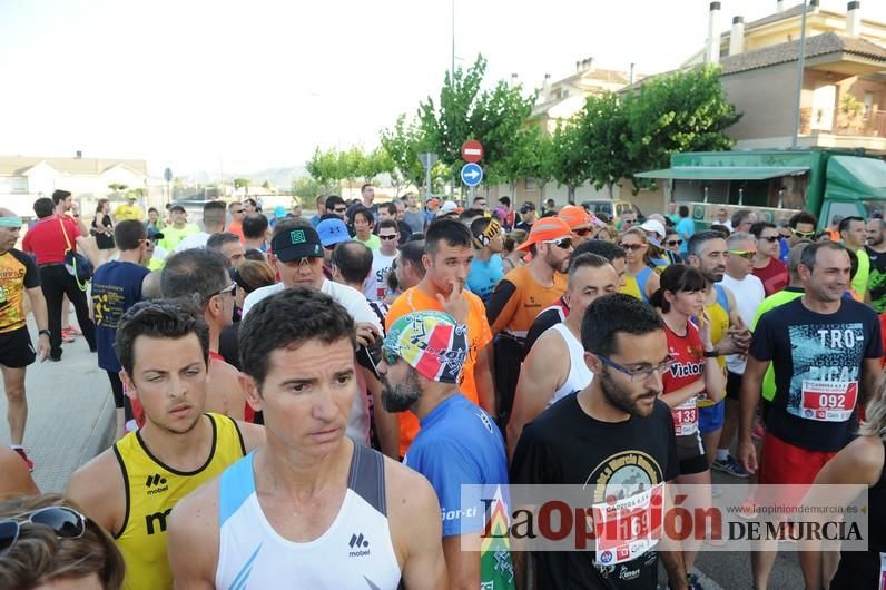 Carrera Popular de Casillas