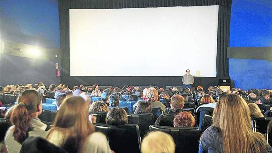 El ciclo de cine en versión original pasa ocho películas en Mérida