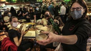 La sidra ja toca a la porta de la Unesco