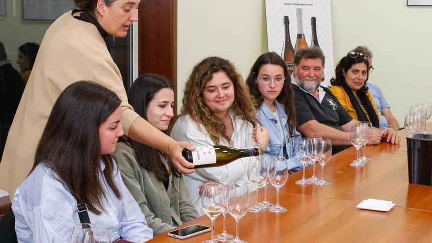 El Foro do Albariño analiza lo local como una clave ante los