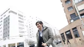 La ministra de Vivienda pide a Feijóo que se pronuncie sobre el escándalo de Les Naus en Alicante: "Hasta Abascal se ha adelantado"