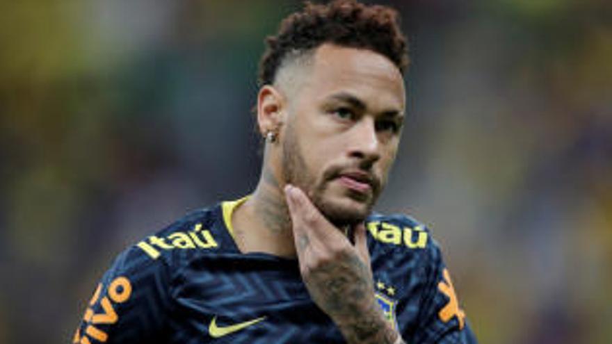Esto le pide el PSG al Barcelona por Neymar