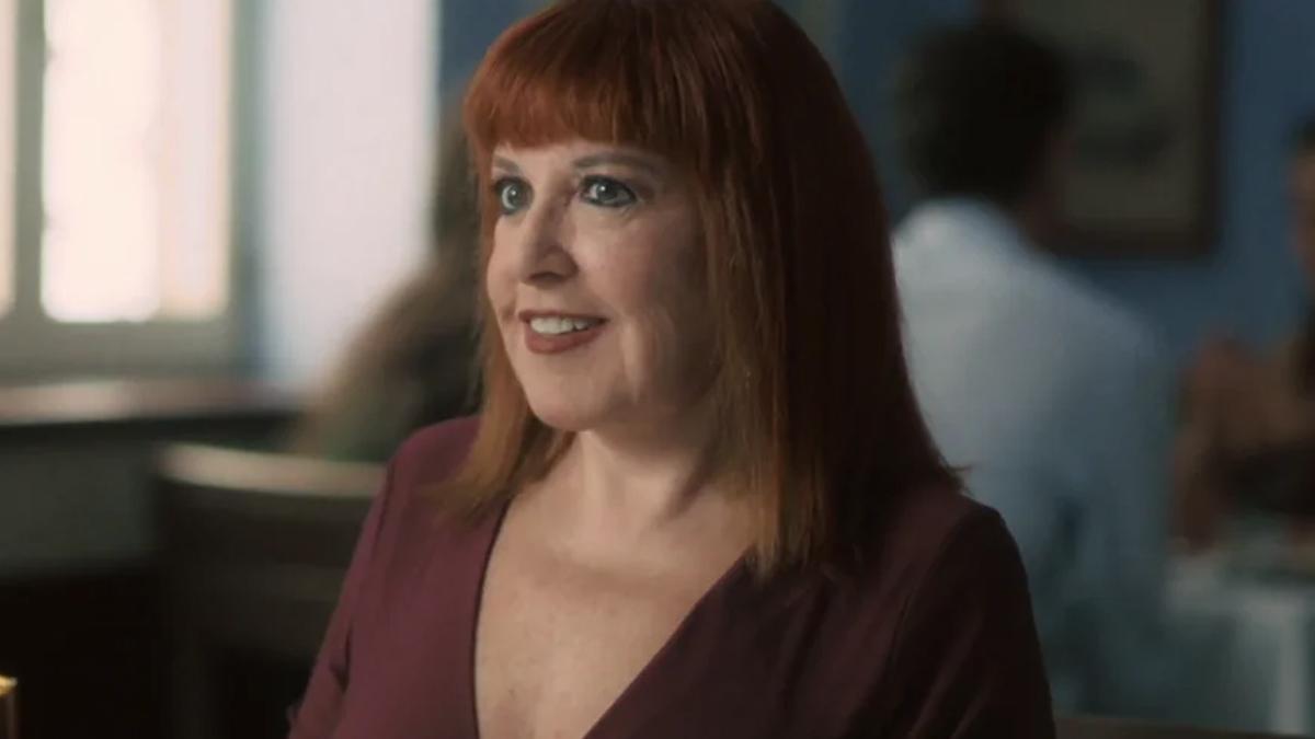 Loles León en 'Lo de Évole'.