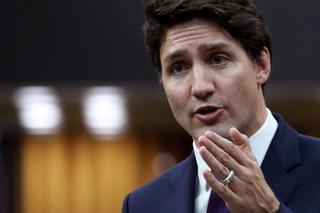 Justin Trudeau reitera su apoyo a Juan Guaidó y su rechazo a Maduro