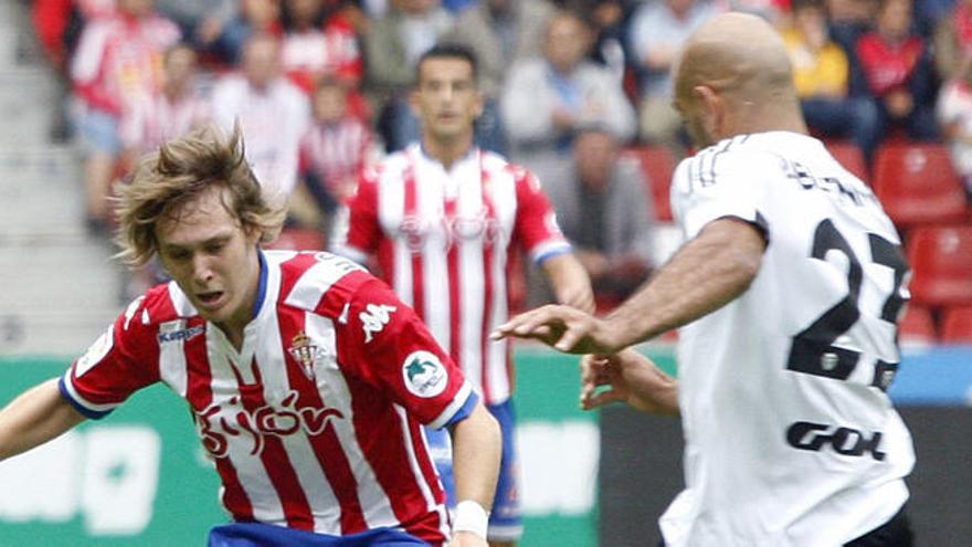 Alen Halilovic, futura estrella del fútbol