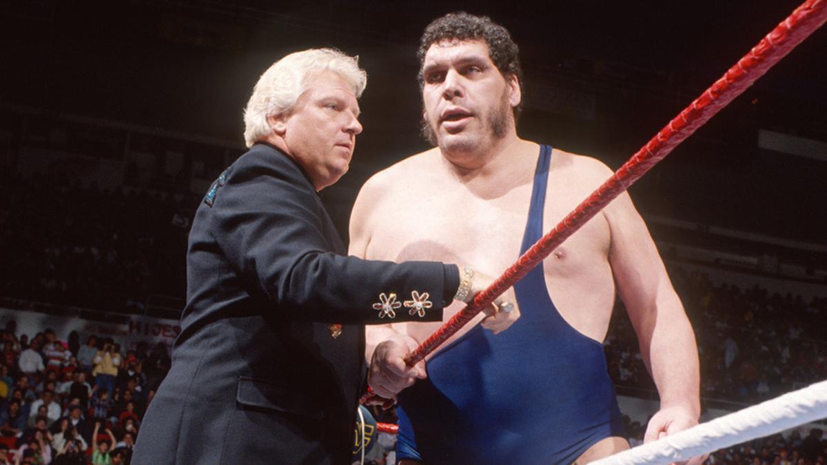 Bobby &quot;The Brain&quot; Heenan ha fallecido a los 73 años