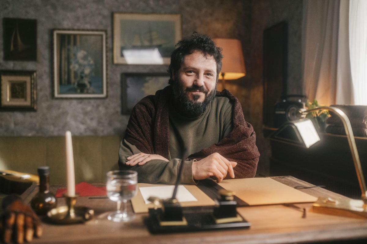 El Kanka abre este viernes el ciclo de conciertos Nits al Parc de Mutxamel, donde hará un repaso por todo su cancionero
