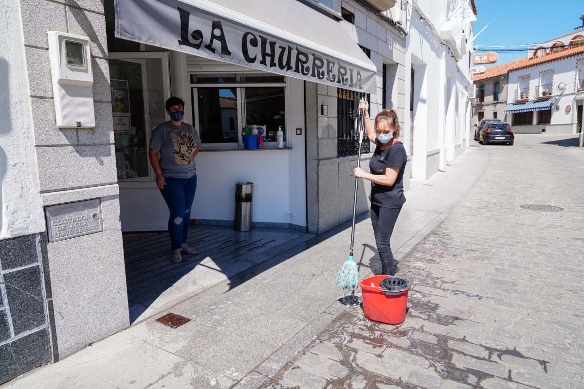 Belalcázar pide a sus vecinos que reduzcan la movilidad