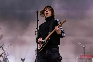 El Primavera Sound consagra el poderío de Geese